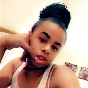 Meet your Posher, Terrell